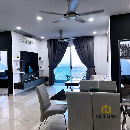 Seaview Homestay Masai By Heyday エクステリア 写真